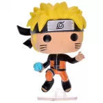 Фигурка Funko POP! Animation. Naruto Shippuden: Naruto (Rasengan) 181 Фигурка Funko POP! Animation. Naruto Shippuden: Naruto (Rasengan) 181 картинка 370618 - МосИгра